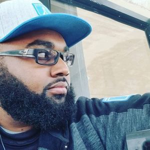 Meet your Posher, Corey